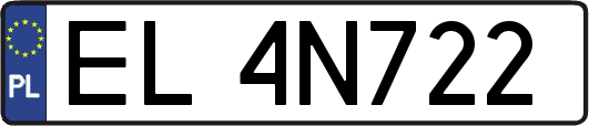 EL4N722