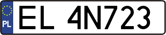 EL4N723