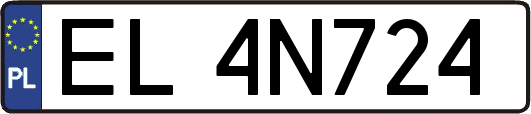 EL4N724