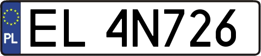 EL4N726