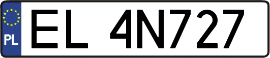 EL4N727