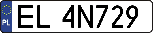EL4N729