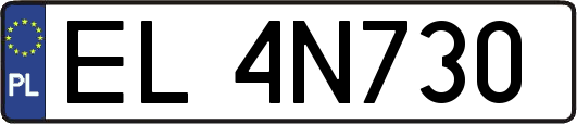 EL4N730