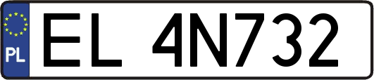 EL4N732