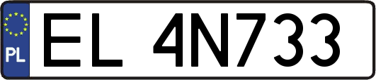 EL4N733