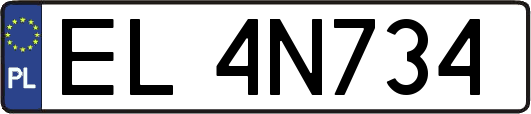 EL4N734
