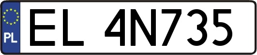EL4N735