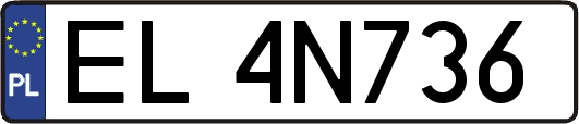 EL4N736