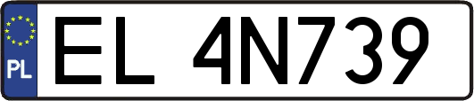 EL4N739