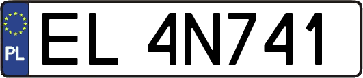 EL4N741