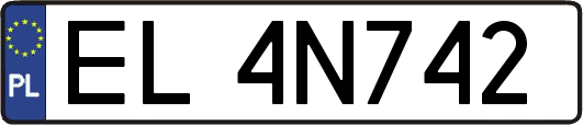 EL4N742