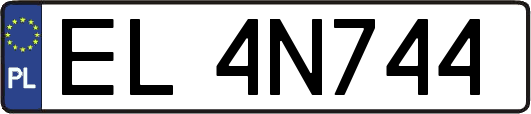 EL4N744