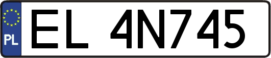 EL4N745