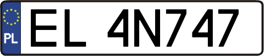 EL4N747