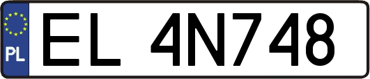 EL4N748