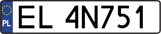 EL4N751