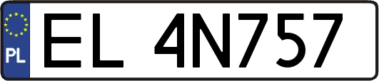 EL4N757
