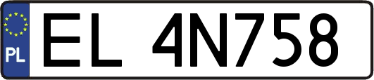 EL4N758