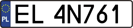 EL4N761
