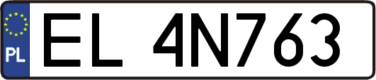 EL4N763