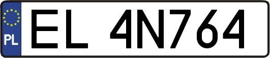 EL4N764