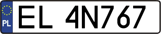 EL4N767