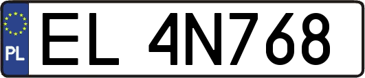 EL4N768