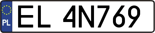 EL4N769