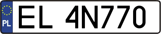 EL4N770