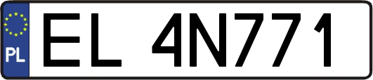 EL4N771