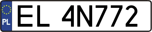 EL4N772