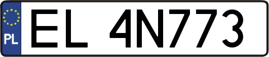 EL4N773