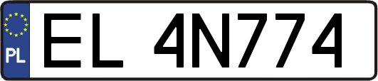 EL4N774