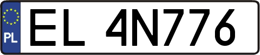 EL4N776