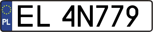 EL4N779