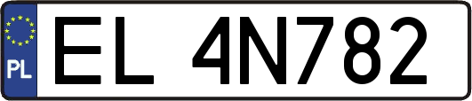 EL4N782