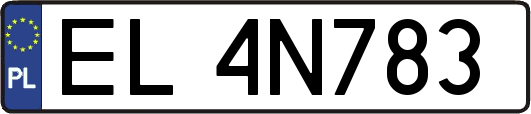 EL4N783