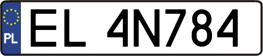 EL4N784