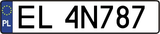 EL4N787