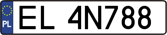 EL4N788