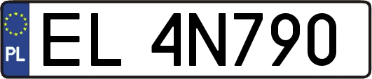 EL4N790