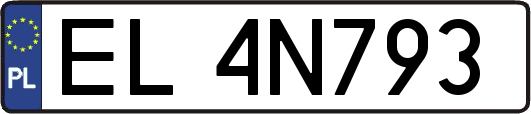 EL4N793