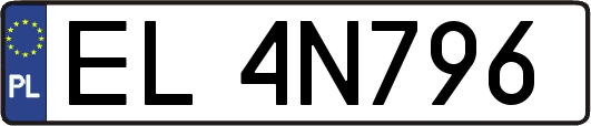 EL4N796