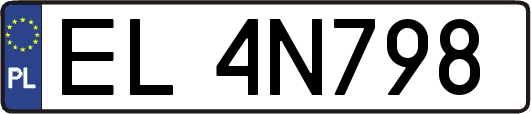 EL4N798