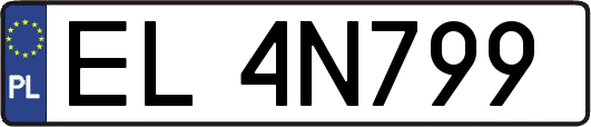 EL4N799