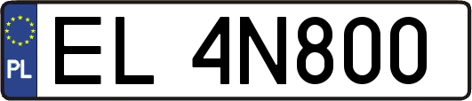 EL4N800