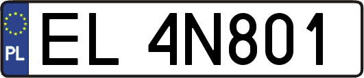 EL4N801