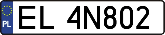 EL4N802