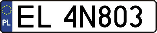 EL4N803