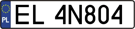 EL4N804